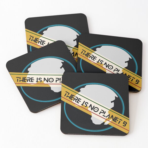 Item preview, There is no planet B designed and sold by Fermart.
