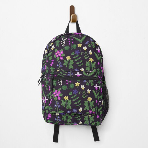 Item preview, Spring flowers designed and sold by elyomys.