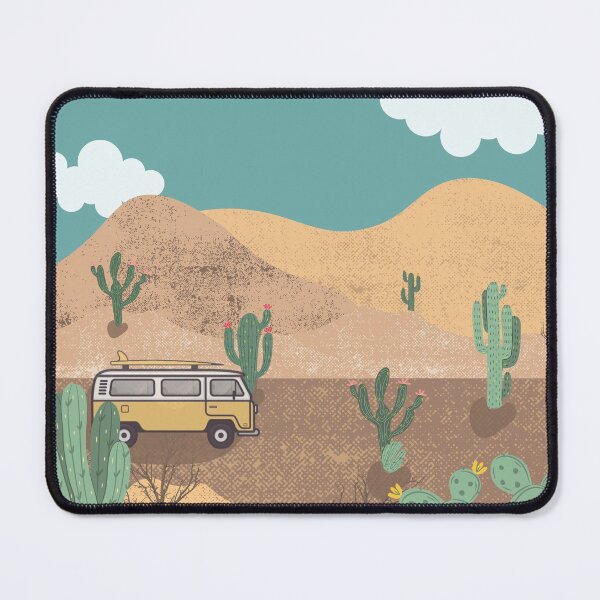 Item preview, Desert trip. designed and sold by idkmarine.