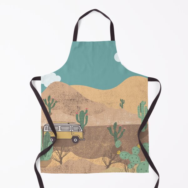 Item preview, Desert trip. designed and sold by idkmarine.