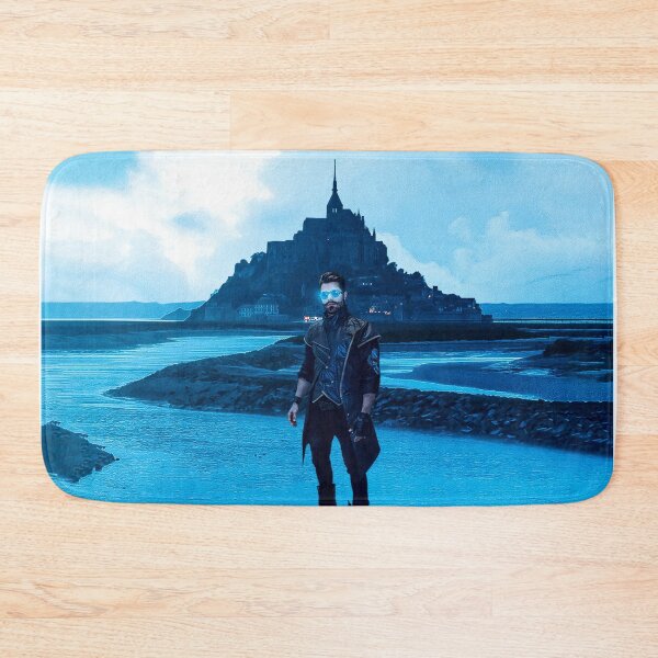 Item preview, Alok's Castle designed and sold by RafaelMinatto.