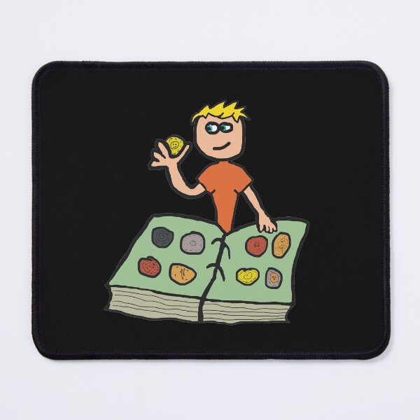 Item preview, Coin Collecting Numismatist designed and sold by Mark-Ewbie.