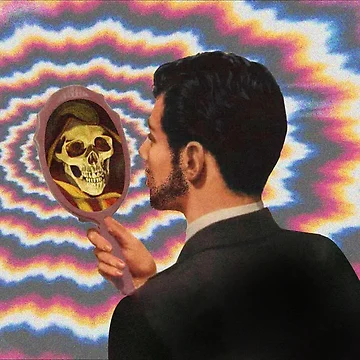 Artwork thumbnail, Inner Spectrum by FoundInSounds