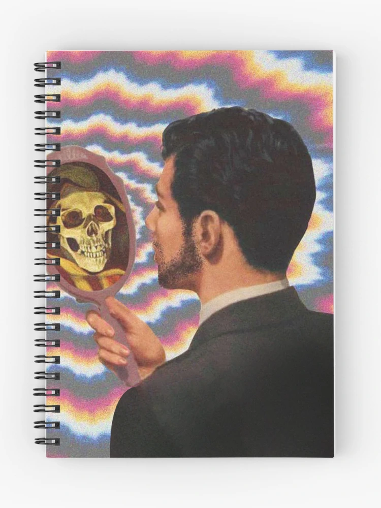 Thumbnail 1 of 3, Journal, Inner Spectrum designed and sold by FoundInSounds.