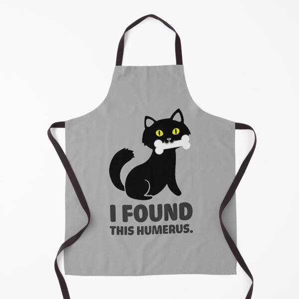 Item preview, I Found This Humerus designed and sold by DAFIN.