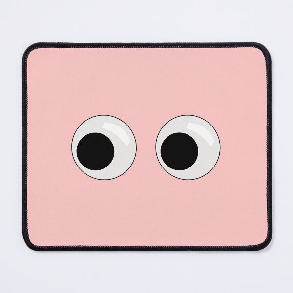 Item preview, Googly eyes designed and sold by Saanis.