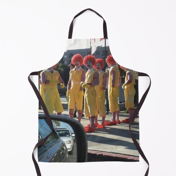 Item preview, McMob designed and sold by shitpostanon.