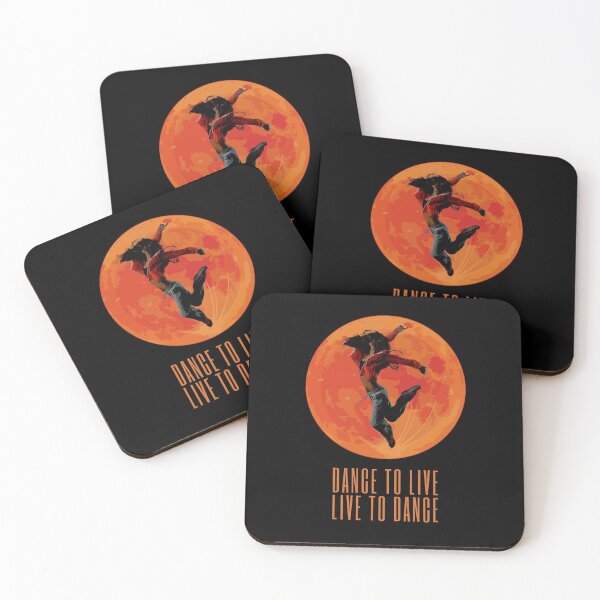 Item preview,  Dance to live...Live to dance!!! designed and sold by M-Infinite.