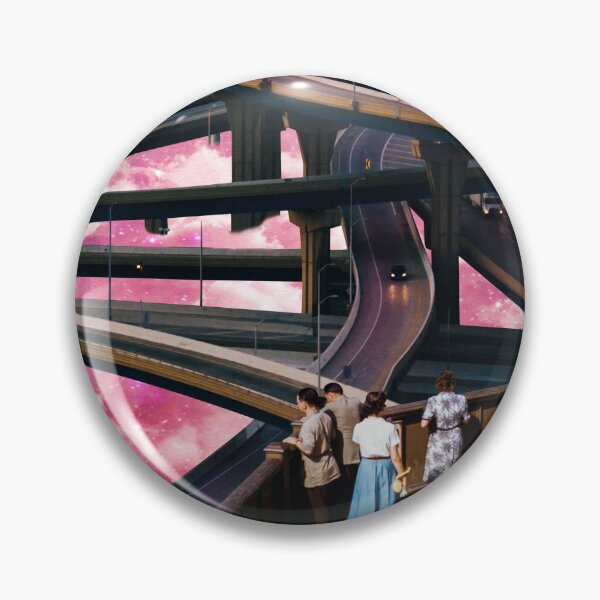 Item preview, PATHS designed and sold by FoundInSounds.