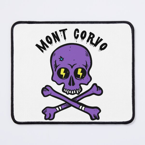 Item preview, mont corvo designed and sold by JaMatt1983.