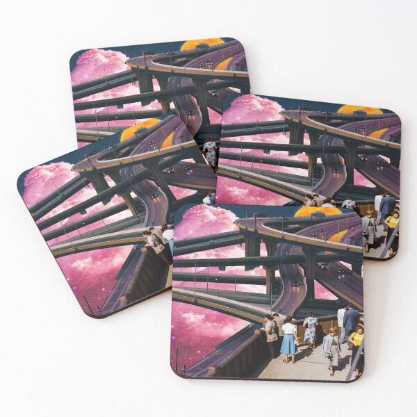 Item preview, PATHS designed and sold by FoundInSounds.