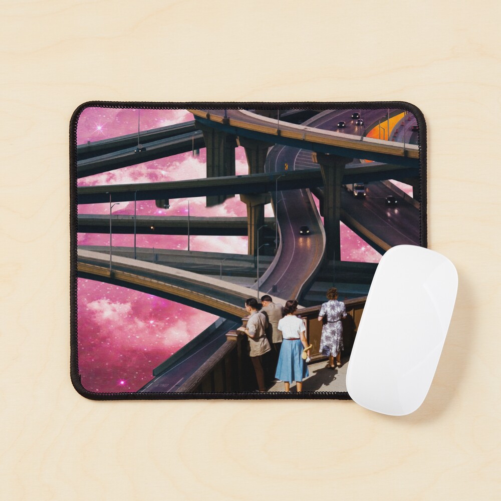 Item preview, Mouse Pad designed and sold by FoundInSounds.