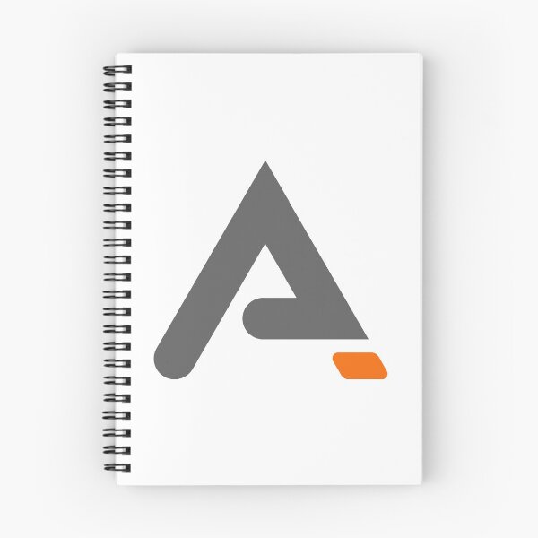 Item preview,  Letter A designed and sold by kamorim.