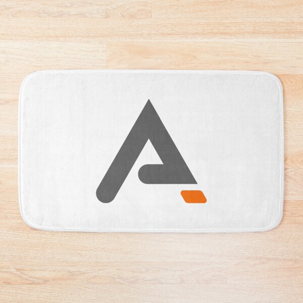 Item preview,  Letter A designed and sold by kamorim.