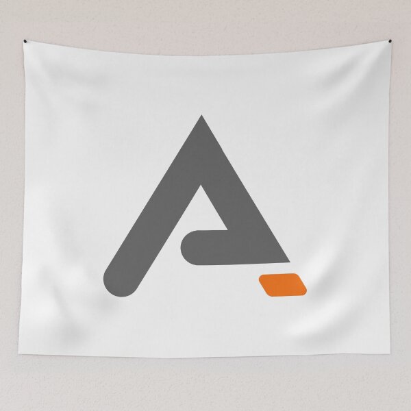 Item preview,  Letter A designed and sold by kamorim.