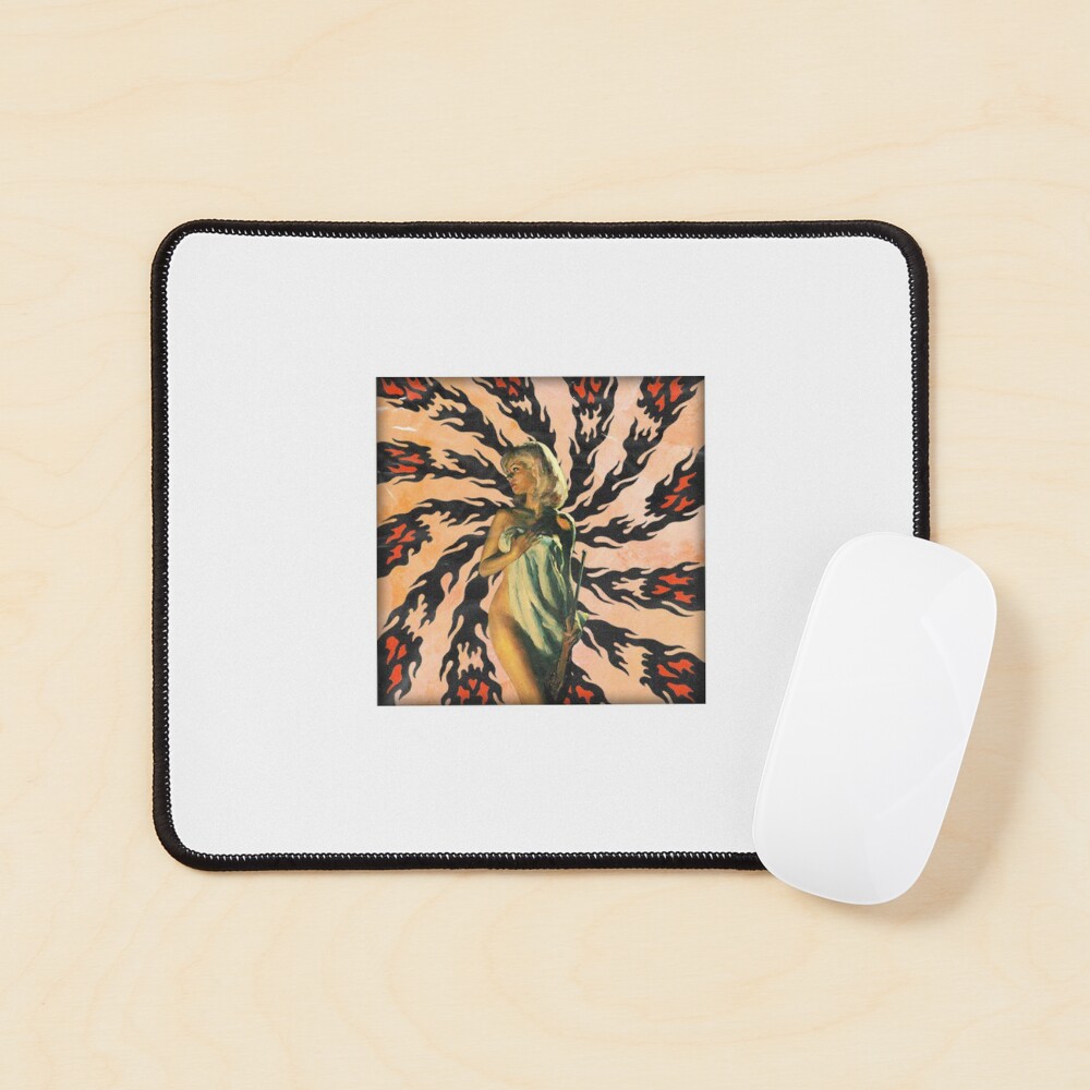 Item preview, Mouse Pad designed and sold by FoundInSounds.