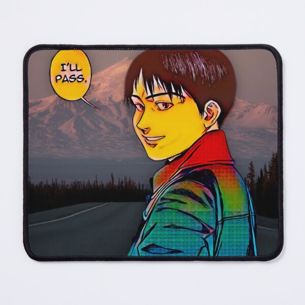 Item preview, Farewell - Ajin designed and sold by Edrenalin.