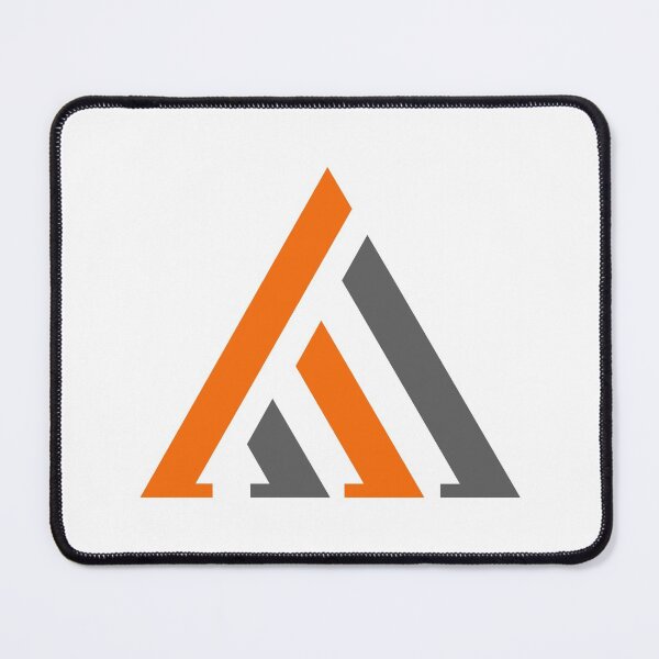Item preview, Letter A designed and sold by kamorim.
