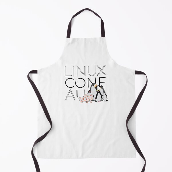 Item preview, linux.conf.au 2022 Community designed and sold by Linux Australia.