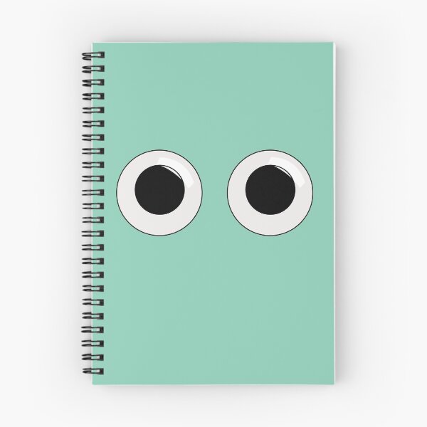 Item preview, Googly eyes designed and sold by Saanis.