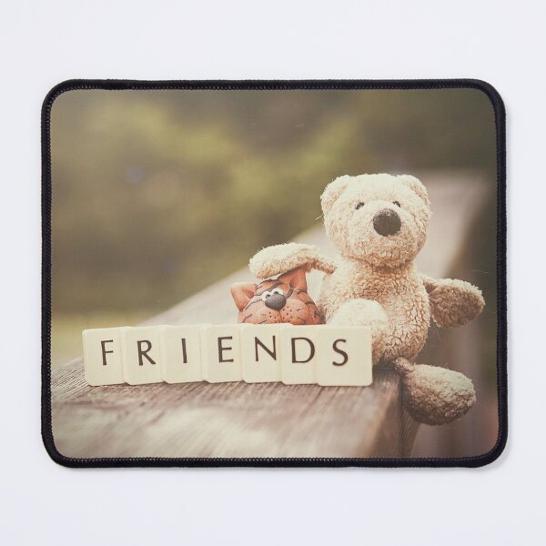 Item preview, Friends - Amicizia designed and sold by Pino 'Delfino' Esposito.