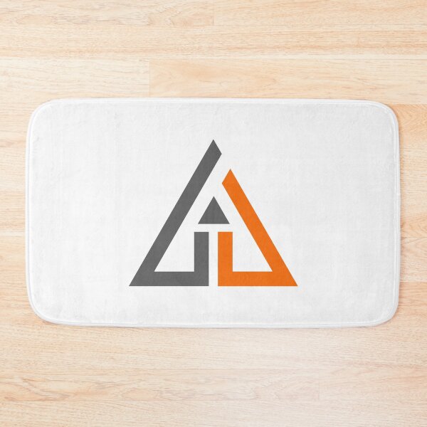 Item preview,  Letter A designed and sold by kamorim.