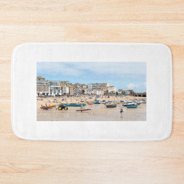 Item preview, St Ives, Cornwall designed and sold by RJDowns.
