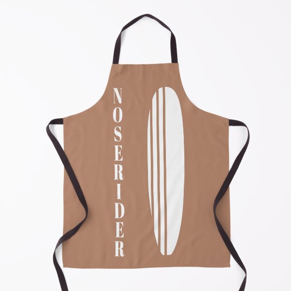 Item preview, Noserider, Minimalist Surfboard Illustration designed and sold by D-Spot Shop.
