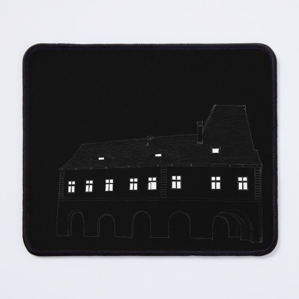 Item preview, Sibiu Old City Architecture - Big Square, no. 1 designed and sold by ARCHMNML.