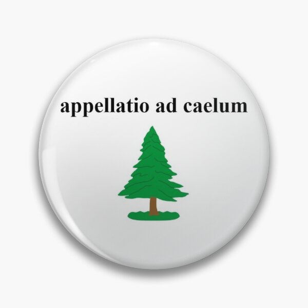 Item preview, pinus vexillum (Latin Pine Tree Flag) designed and sold by JonathanR1994.