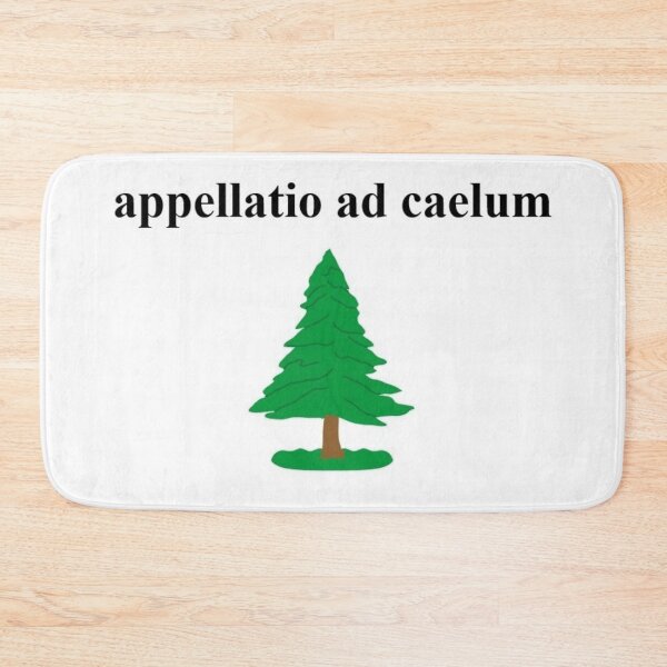 Item preview, pinus vexillum (Latin Pine Tree Flag) designed and sold by JonathanR1994.