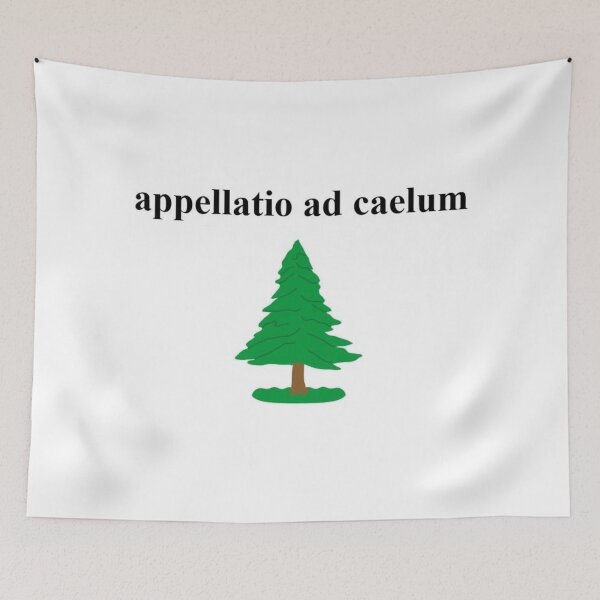 Item preview, pinus vexillum (Latin Pine Tree Flag) designed and sold by JonathanR1994.