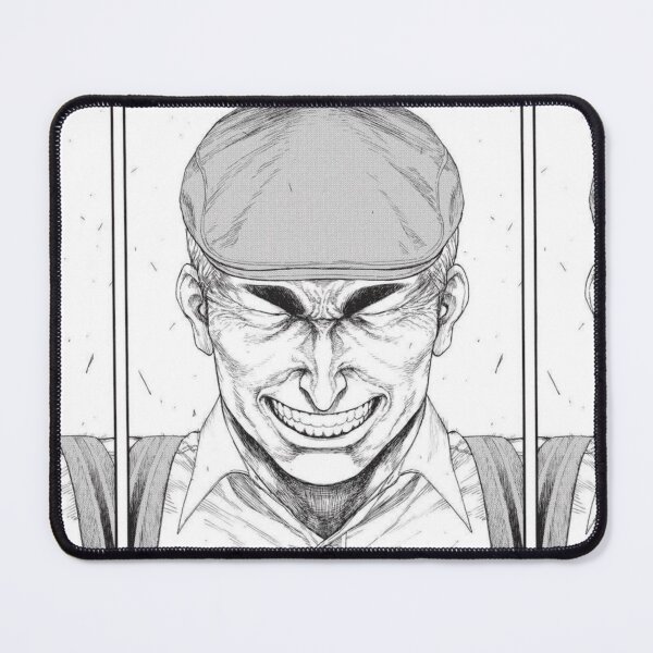 Item preview, Brace Yourself - Ajin designed and sold by Edrenalin.