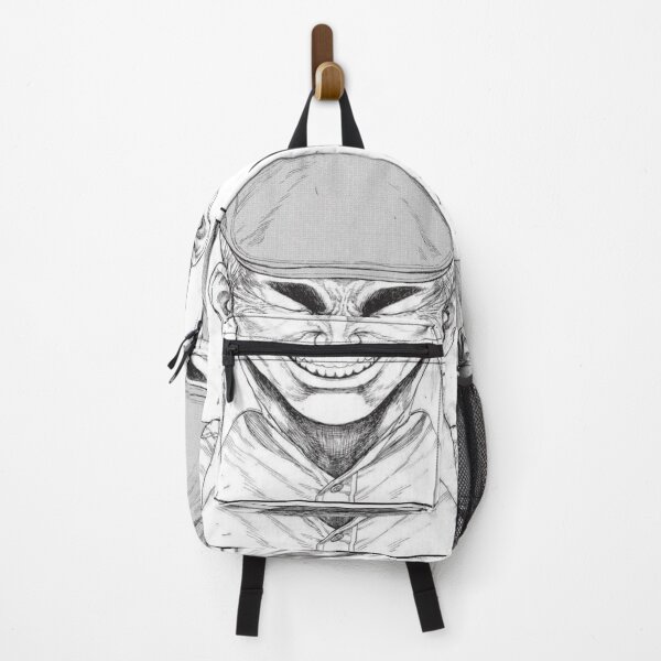 Item preview, Brace Yourself - Ajin designed and sold by Edrenalin.