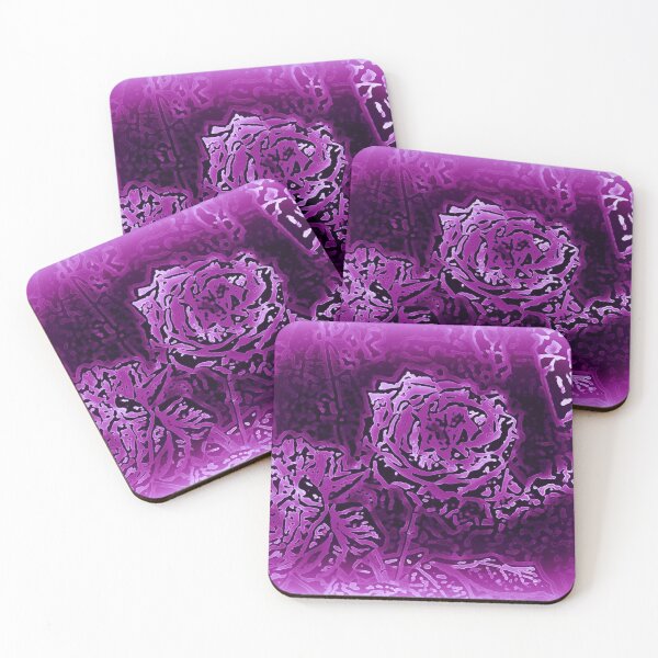 Item preview, Rose designed and sold by greenaomi.