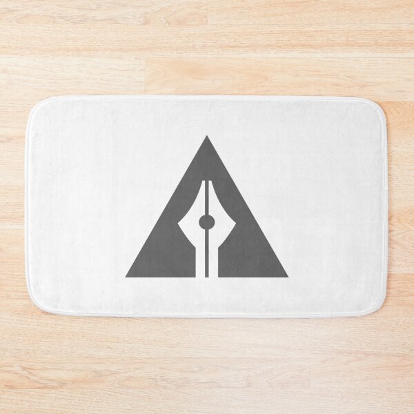 Item preview,   Letter A designed and sold by kamorim.