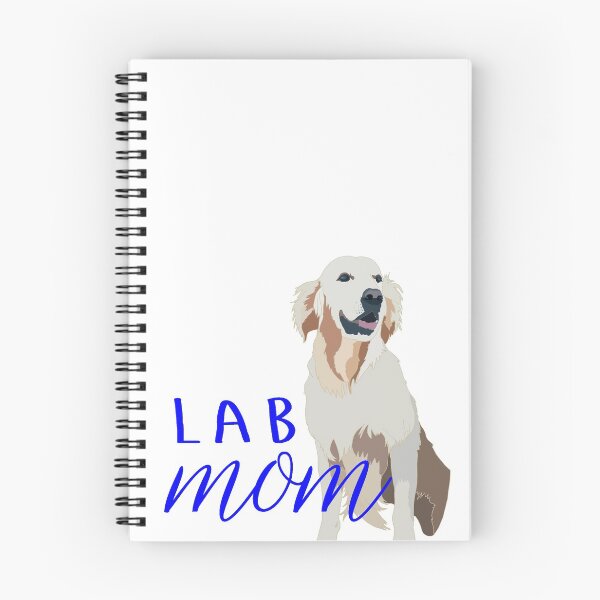 Item preview, Labrador mom Lab mama lab mom designed and sold by Moreish.