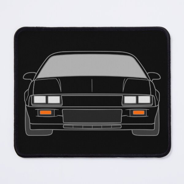 Item preview, Chevrolet Camaro Third Generation USA designed and sold by EdimDesign.
