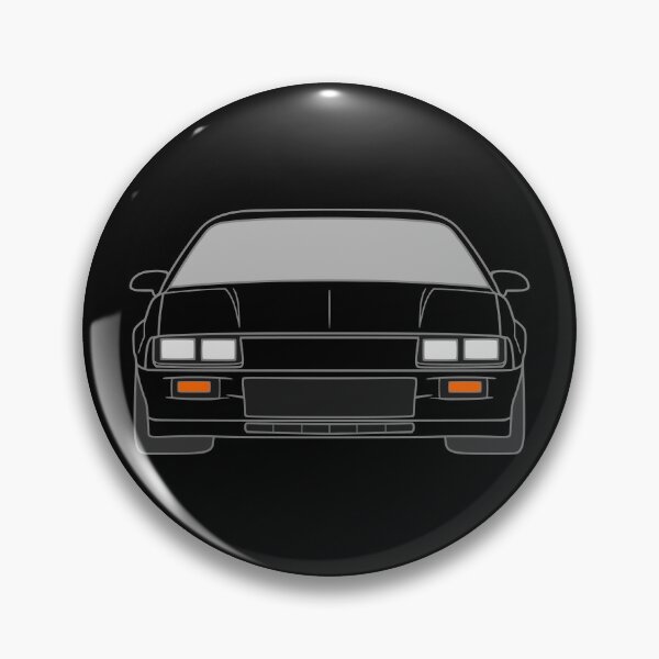 Item preview, Chevrolet Camaro Third Generation USA designed and sold by EdimDesign.