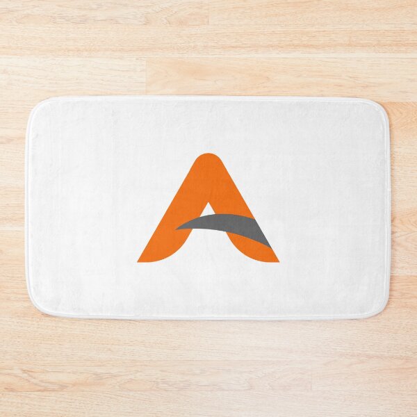 Item preview,  Letter A designed and sold by kamorim.