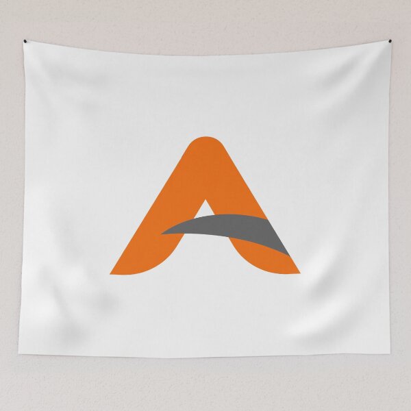 Item preview,  Letter A designed and sold by kamorim.