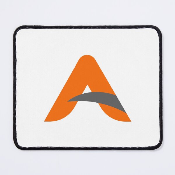 Item preview, Letter A designed and sold by kamorim.