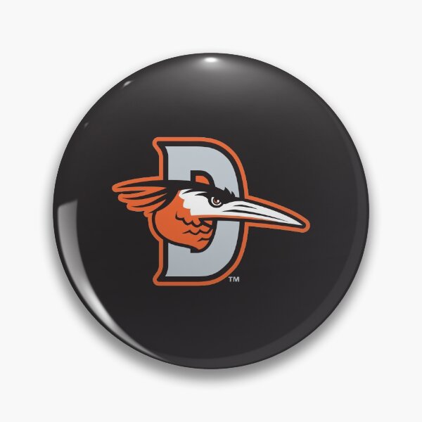 Item preview, The Shorebirds Logo designed and sold by alamsyahstore.