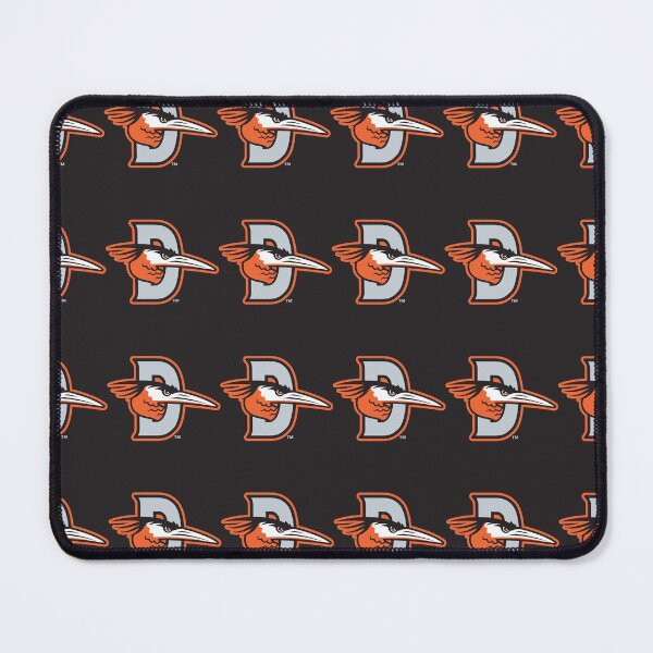 Item preview, The Shorebirds Logo designed and sold by alamsyahstore.
