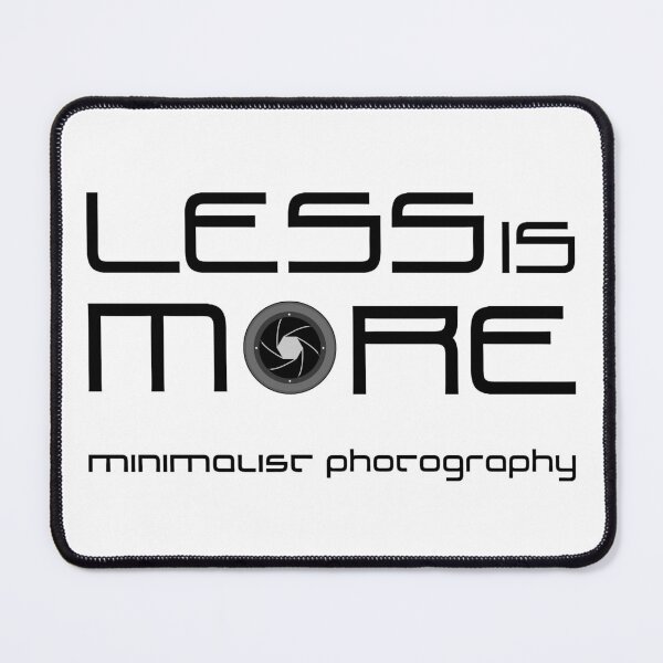 Item preview, Less Is More - Minimalist Photography designed and sold by Pino 'Delfino' Esposito.