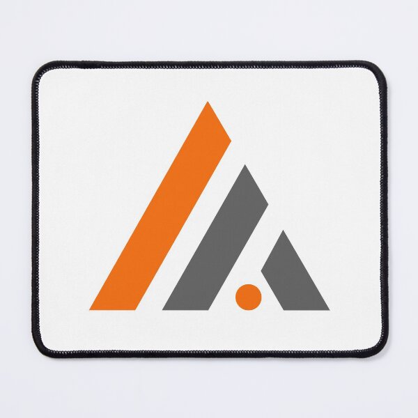 Item preview, Letter A designed and sold by kamorim.
