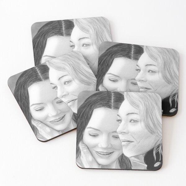 Item preview, I love you - Raylla designed and sold by PatriceLieb.