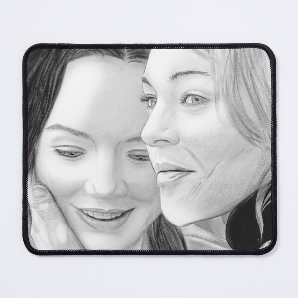 Item preview, I love you - Raylla designed and sold by PatriceLieb.