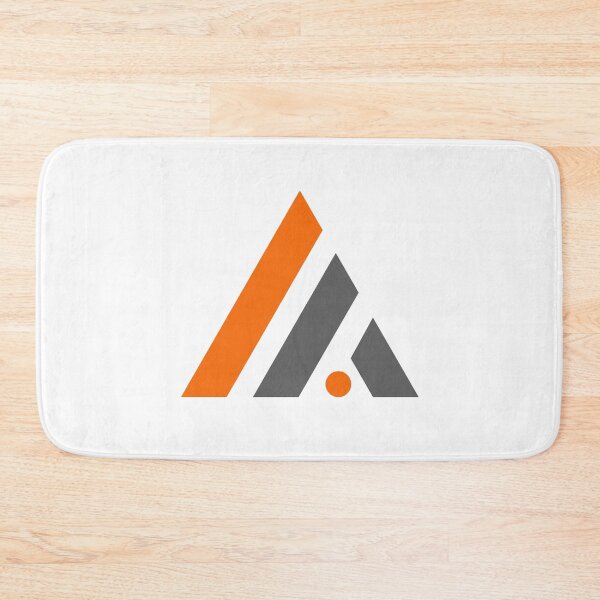 Item preview,  Letter A designed and sold by kamorim.
