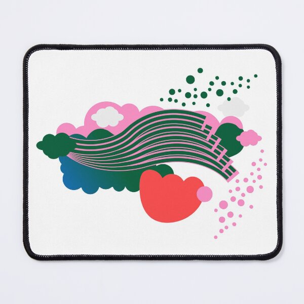 Item preview, Cloud stripefest designed and sold by juliechicago.